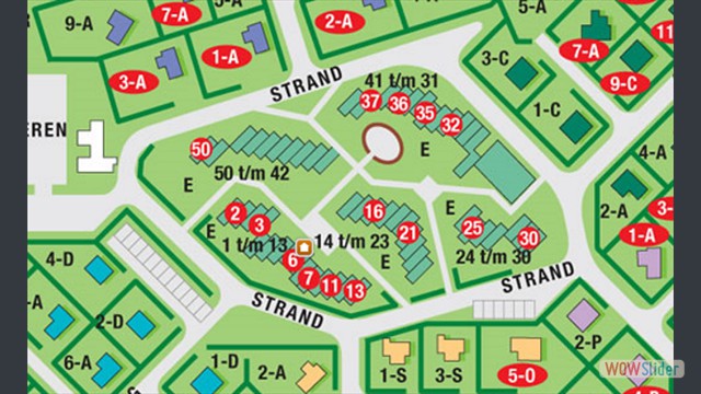 Het Kustlicht Blok E